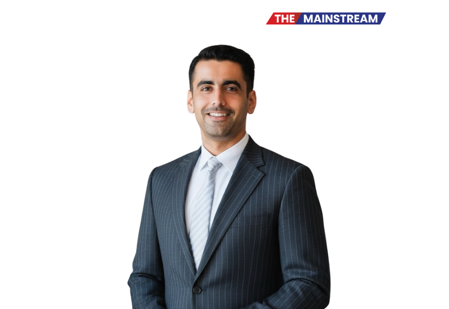 Harpreet Sidhu Appointed as Head of Financial Services and Professions Group at Aon India