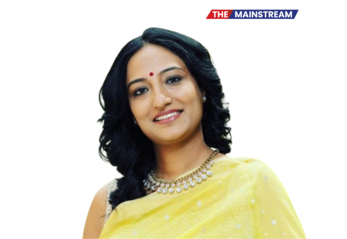 Hero MotoCorp Appoints Madhuri Mehta as Chief Human Resources Officer Hero MotoCorp Appoints Madhuri Mehta as Chief Human Resources Officer