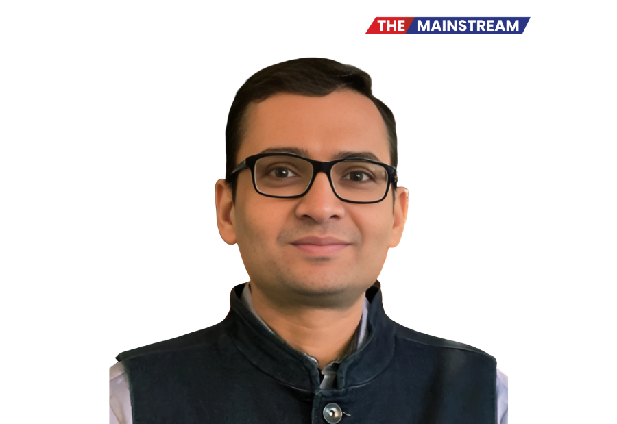 Sandeep Agarwal Appointed as Chief Technology Officer – Security for India and SAARC at Cisco