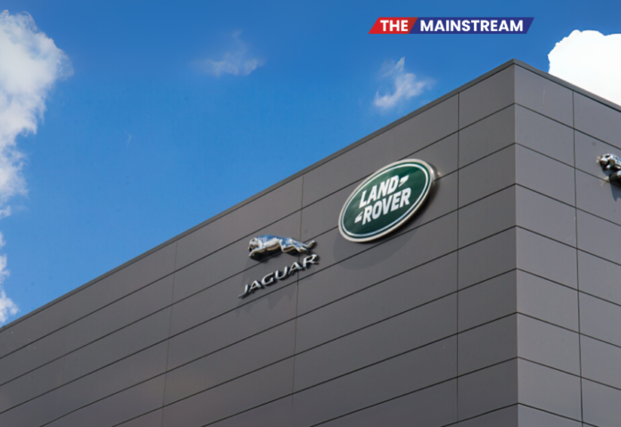 Jaguar Land Rover’s cybersecurity crisis highlights global supply chain risks