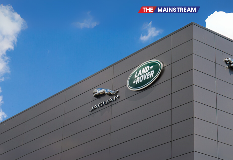 Jaguar Land Rover’s cybersecurity crisis highlights global supply chain risks