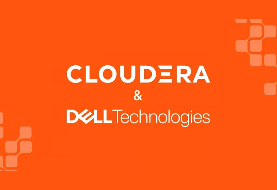 Cloudera Integrates Dell ObjectScale to Launch Private AI Platform for Enterprises