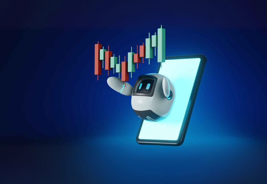 Robo-Advisory Market Set to Surge as AI Powers Investor Decisions