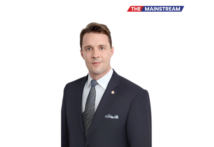 Owen Addison Appointed as Chief Human Resources Officer at AIA Singapore Owen Addison Appointed as Chief Human Resources Officer at AIA Singapore