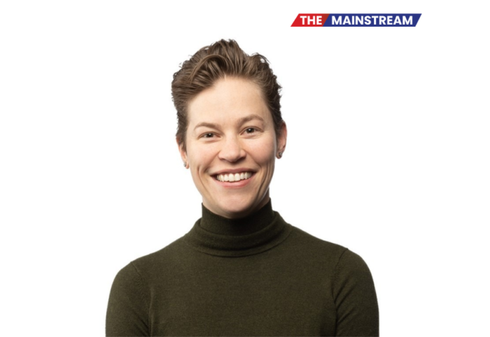 Emily Reasor Appointed as Senior Vice President and Chief Strategy Officer at McDonald's Emily Reasor Appointed as Senior Vice President and Chief Strategy Officer at McDonald's