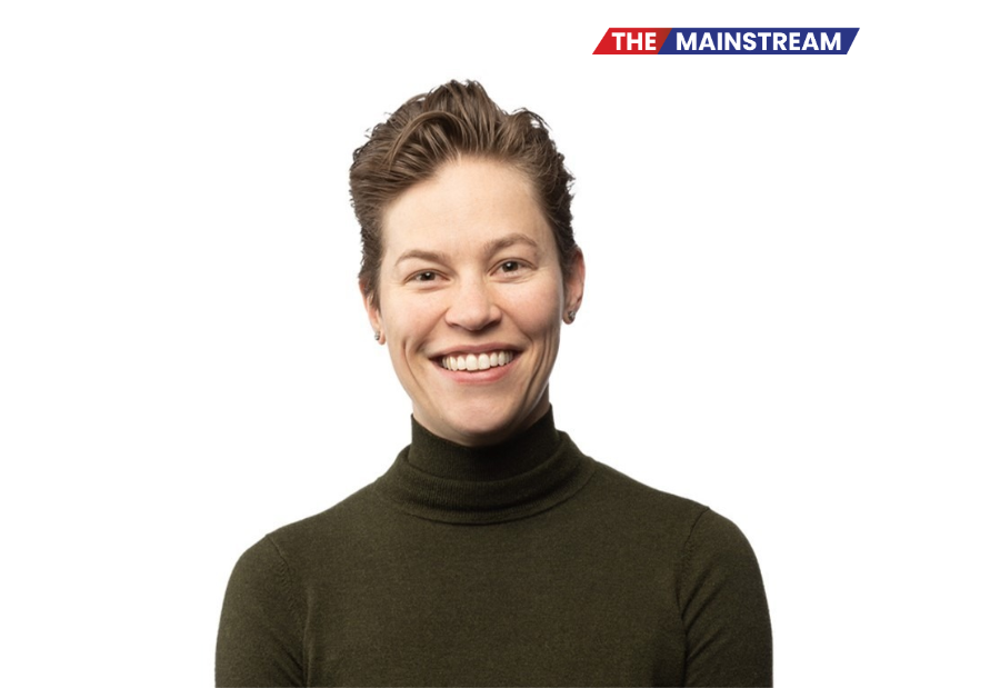 Emily Reasor Appointed as Senior Vice President and Chief Strategy Officer at McDonald's