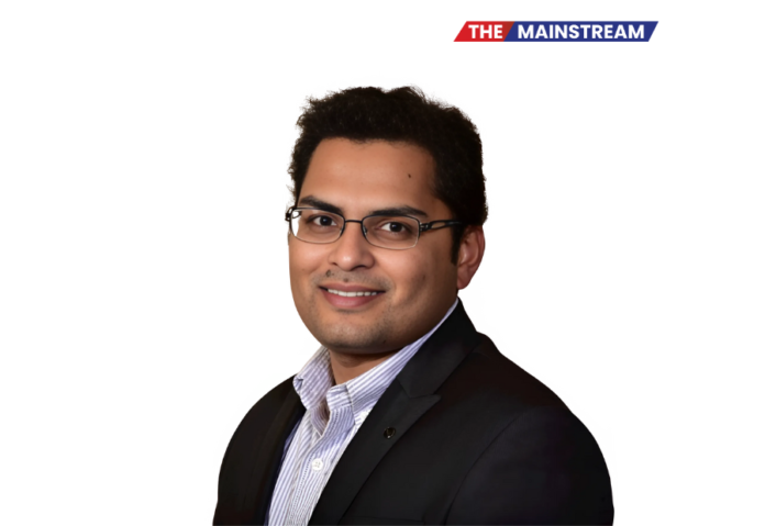 Manish Baheti appointed as Managing Director at Deloitte Manish Baheti appointed as Managing Director at Deloitte