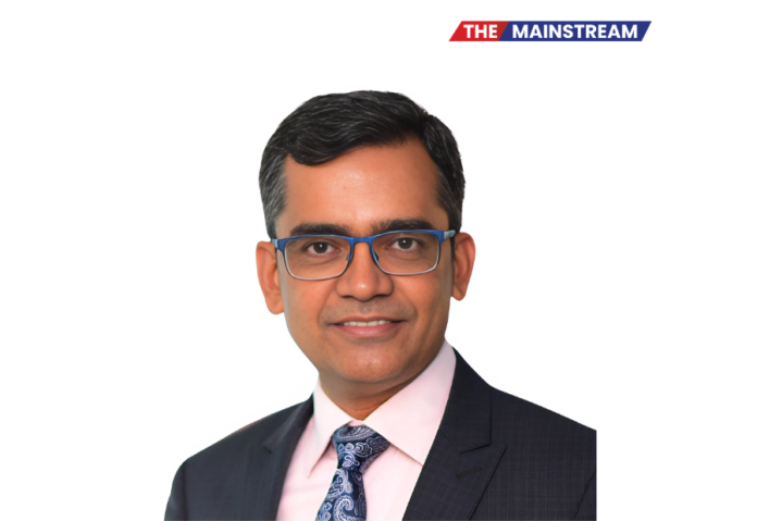 Jairam Sridharan appointed as Chief Executive Officer of Piramal Finance Jairam Sridharan appointed as Chief Executive Officer of Piramal Finance