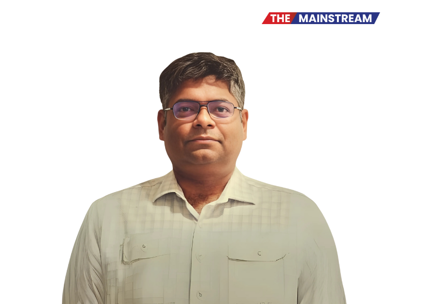 Subhashish Chakrabarty appointed as Chief People Officer at CaratLane - A TATA Product