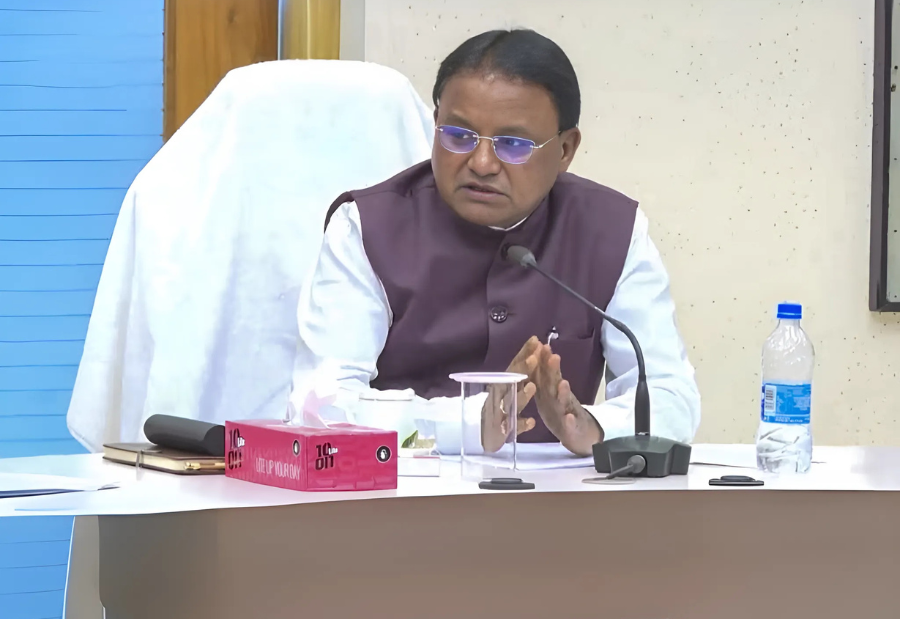 Odisha CM Announces 2 Percent Hike in DA for PSU Employees, Effective January 1