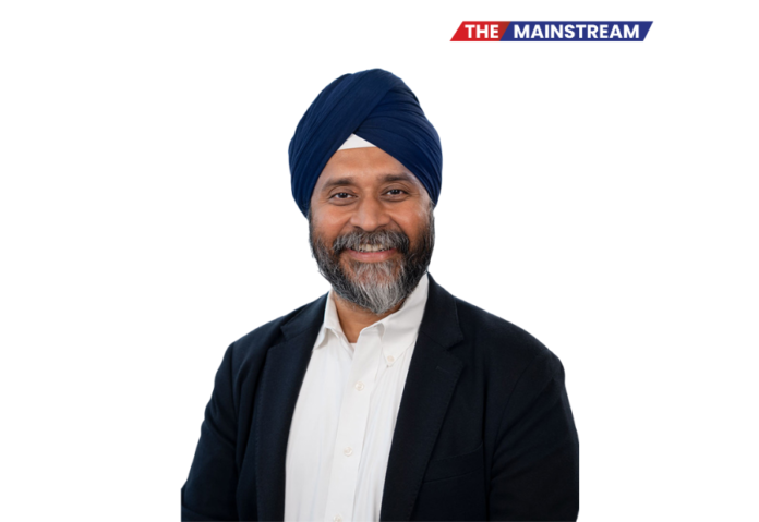 Russell Reynolds Associates Appoints Harpreet Khurana as Chief Technology and Data Officer