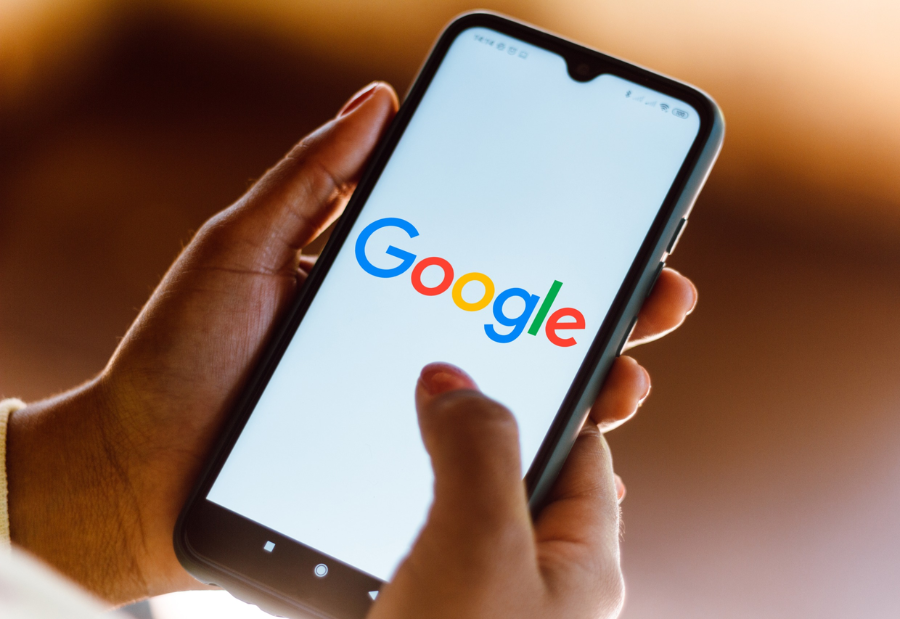 Google faces €2.95 billion EU antitrust fine over ad tech practices