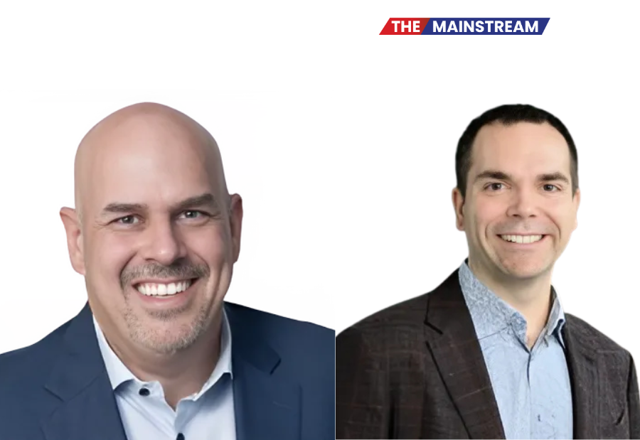 Oracle Corporation Announces Promotion of Clay Magouyrk and Mike Sicilia to CEOs