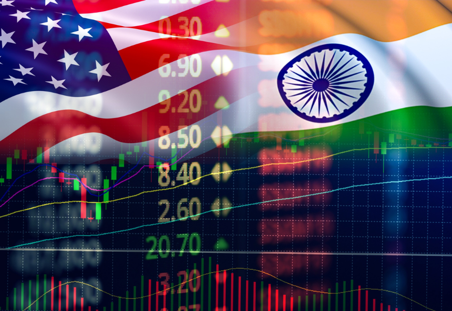 How recent U.S. Tariffs and policy shifts could shape the future of India’s BFSI and Fintech sectors