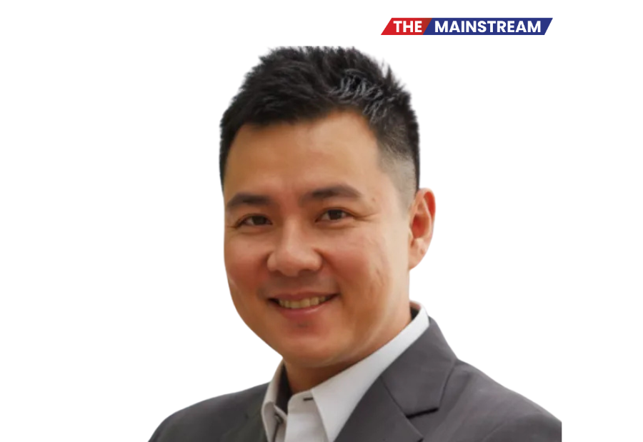 Microsoft appoints Chia Wee Luen as New Managing Director for Singapore