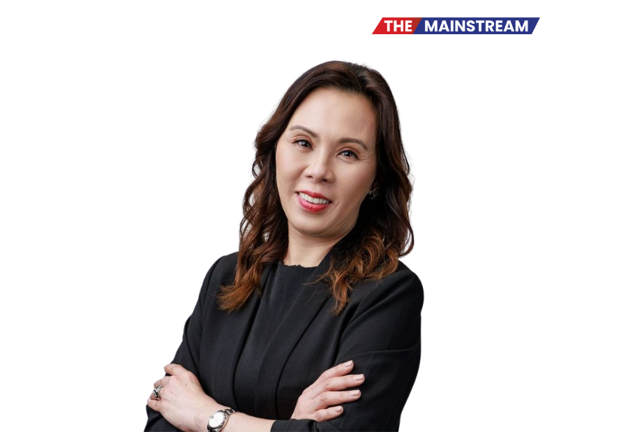 DHL Express Appoints Karen Tan as Chief Information Officer for Asia Pacific