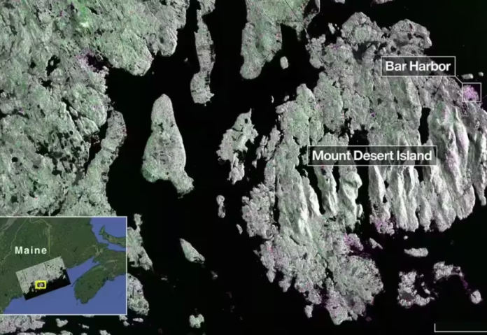 NASA-ISRO’s NISAR releases first radar images, revealing unprecedented detail of Earth’s surface NASA-ISRO’s NISAR releases first radar images, revealing unprecedented detail of Earth’s surface