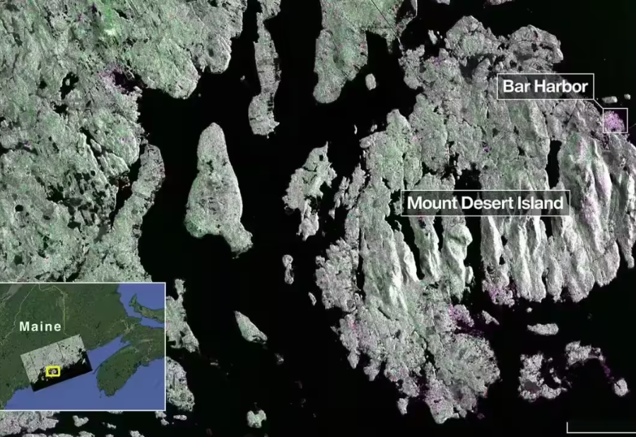NASA-ISRO’s NISAR releases first radar images, revealing unprecedented detail of Earth’s surface
