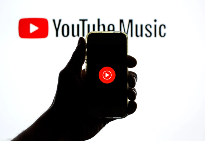 YouTube Introduces AI Music Features to Compete with Spotify YouTube Introduces AI Music Features to Compete with Spotify