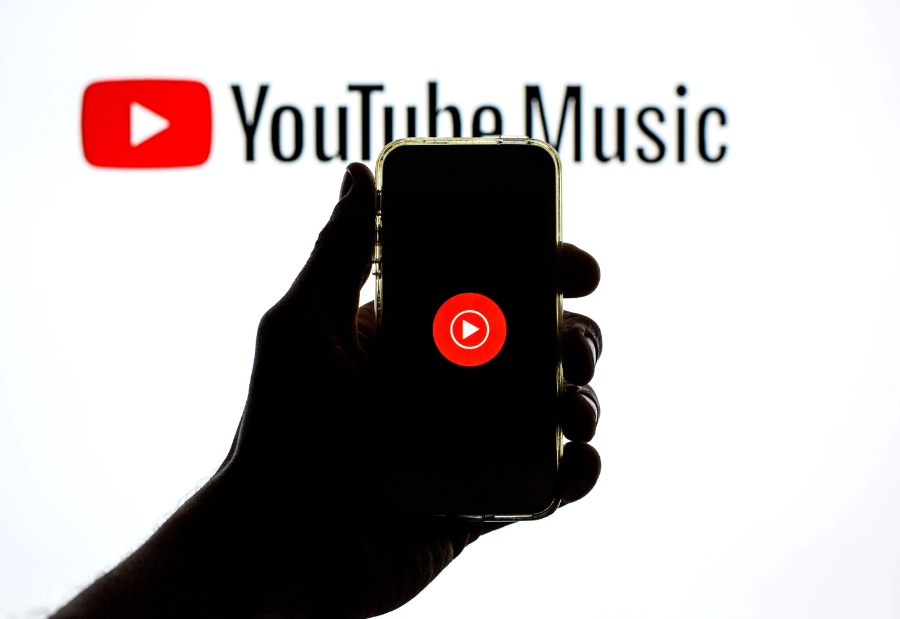 YouTube Introduces AI Music Features to Compete with Spotify