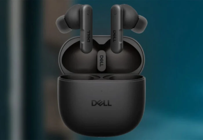 Dell launches Pro Plus Earbuds with cloud-based management and Microsoft Teams certification Dell launches Pro Plus Earbuds with cloud-based management and Microsoft Teams certification