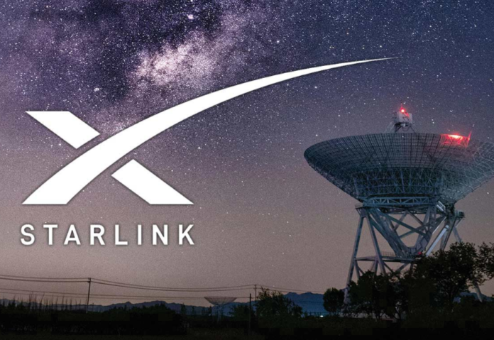 Elon Musk’s Starlink prepares for India launch with spectrum approval Elon Musk’s Starlink prepares for India launch with spectrum approval