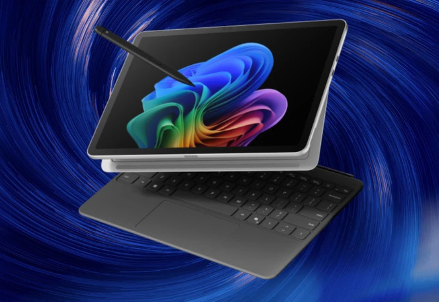 Microsoft Launches 12-Inch Surface Pro Copilot Plus PC in India