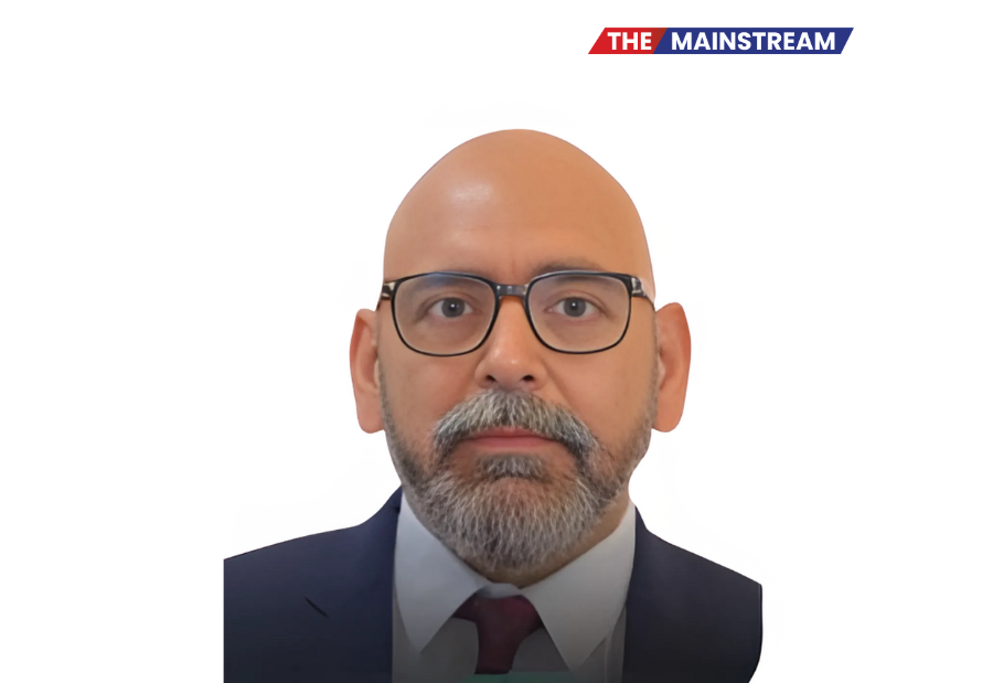 Rajiv Singh Bhadoria Appointed as Chief Operations Officer at Kshema General Insurance Limited