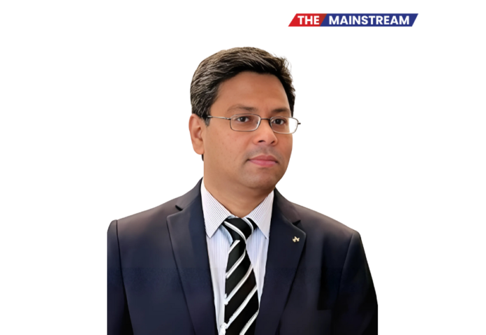 Ashish Kumar appointed as Vice President-Digital and Gen Al Projects (Process Re-engineering) at HDFC Bank