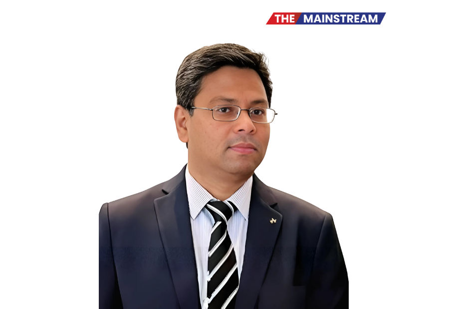 Ashish Kumar appointed as Vice President-Digital and Gen Al Projects (Process Re-engineering) at HDFC Bank