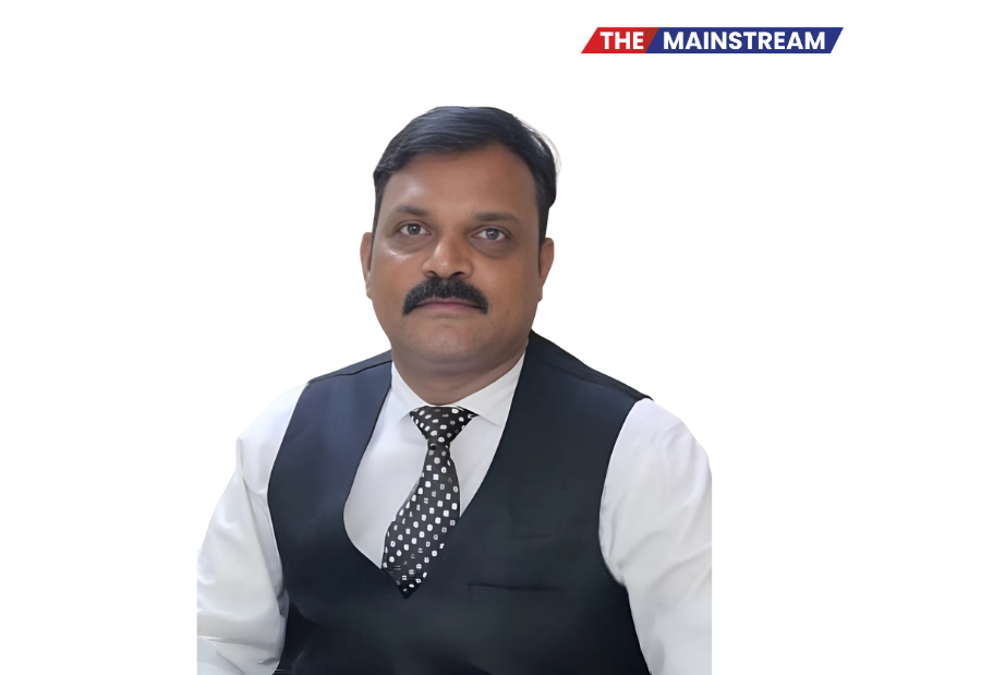 Kannan KCS Appointed as CBO-Business Head, Manufacturing & Industrials at Quess Corp Limited