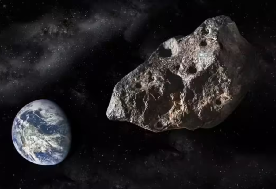 NASA Explores Nuclear Option to Prevent Asteroid 2024 YR4 from Hitting the Moon