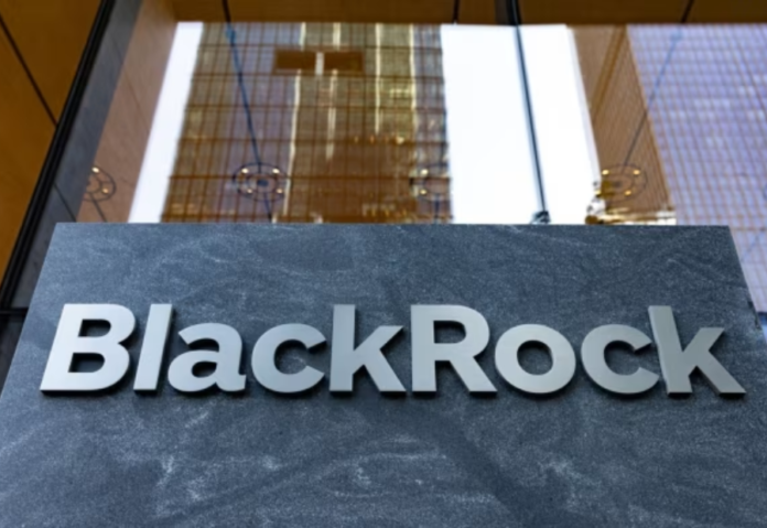 BlackRock Signs Long-Term Lease for 1.43 Lakh Sq Ft Office Space in Bengaluru BlackRock Signs Long-Term Lease for 1.43 Lakh Sq Ft Office Space in Bengaluru