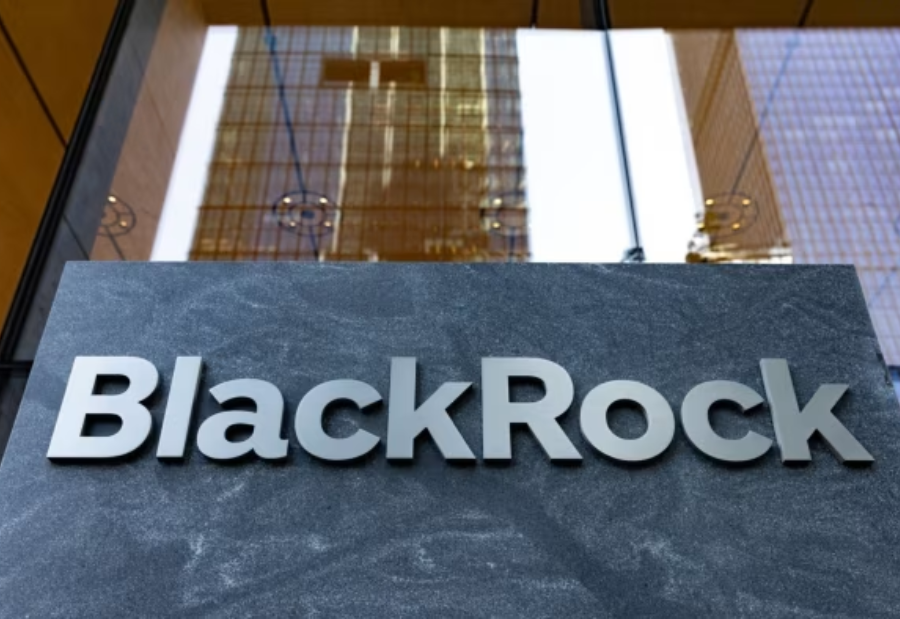 BlackRock Signs Long-Term Lease for 1.43 Lakh Sq Ft Office Space in Bengaluru