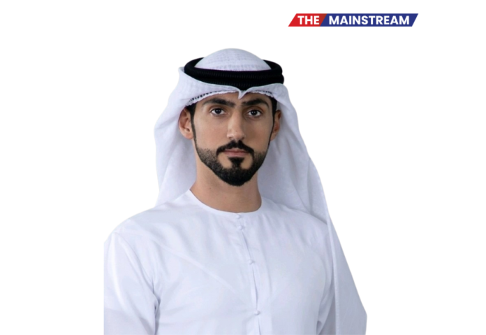 Hamad Al Awadhi Appointed as Group Chief Human Resources Officer at Binghatti