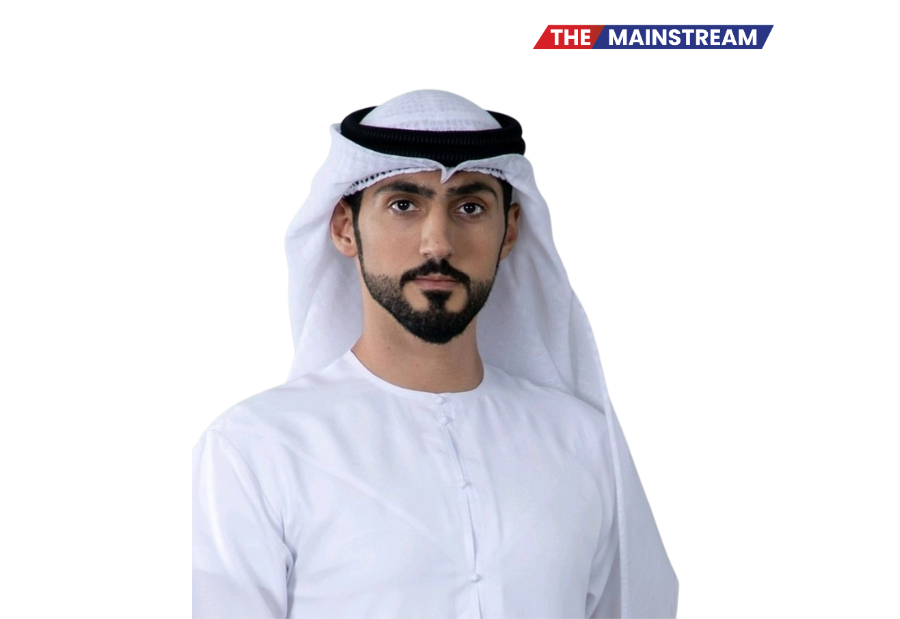 Hamad Al Awadhi Appointed as Group Chief Human Resources Officer at Binghatti