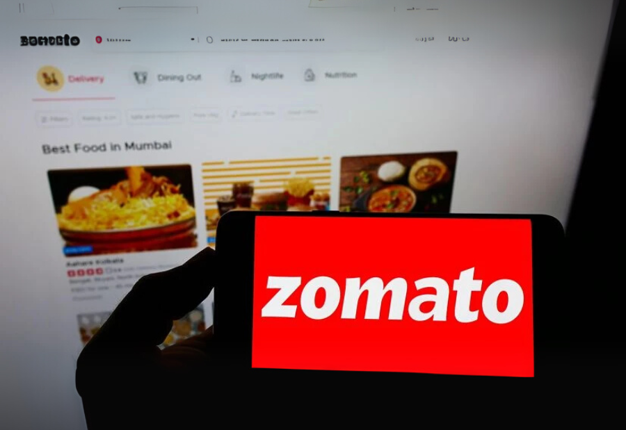 Zomato Launches ‘Healthy Mode’ with AI Scoring to Help Users Make Better Food Choices