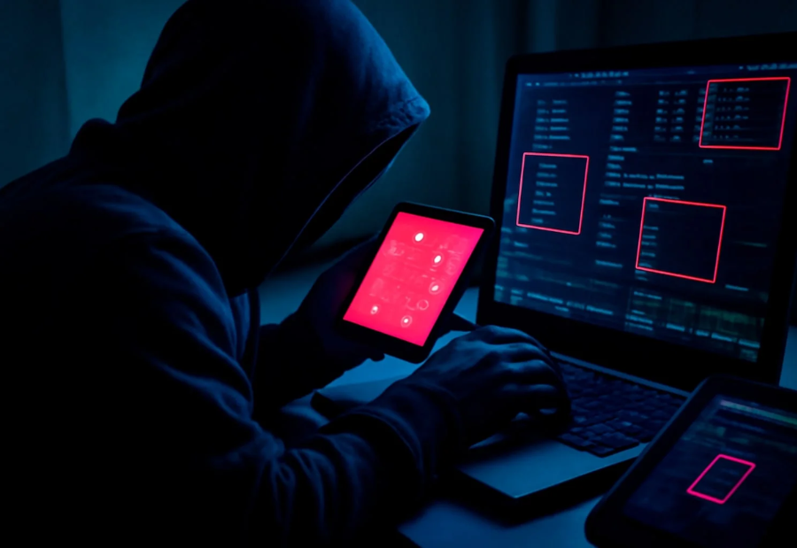 Cyber Crime Police Crackdown: Major Telugu Film Piracy Network Dismantled
