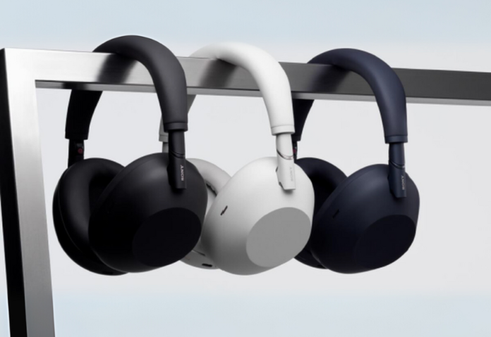 Sony Launches WH-1000XM6 Headphones in India with Advanced Noise Cancellation and Smart Features Sony Launches WH-1000XM6 Headphones in India with Advanced Noise Cancellation and Smart Features