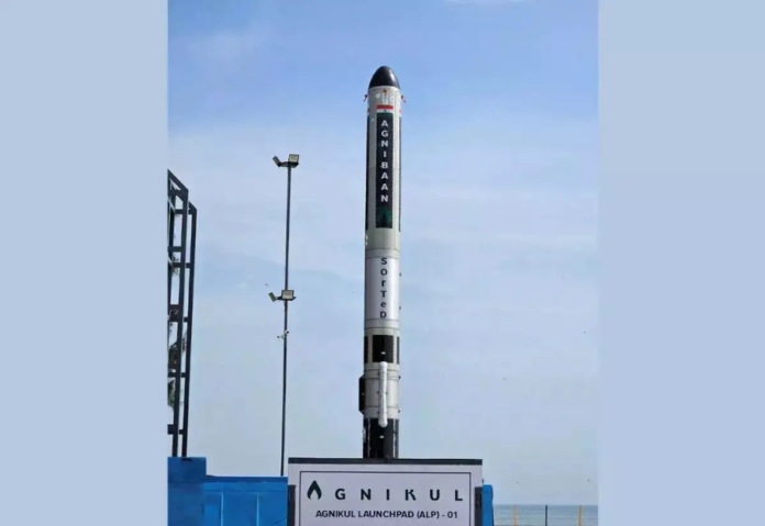 Agnikul Cosmos to Build Fully Reusable Rockets for Affordable Satellite Launches