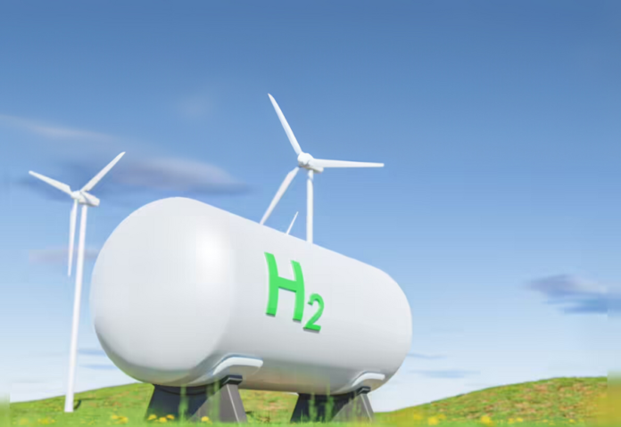 India Positioned to Lead Global Green Hydrogen Transition, Says S&P Global Executive