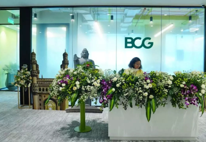 BCG Opens New Office in Hyderabad to Drive Growth Across Key Industries