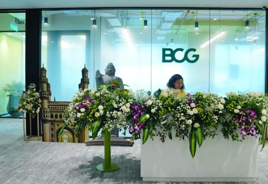 BCG Opens New Office in Hyderabad to Drive Growth Across Key Industries