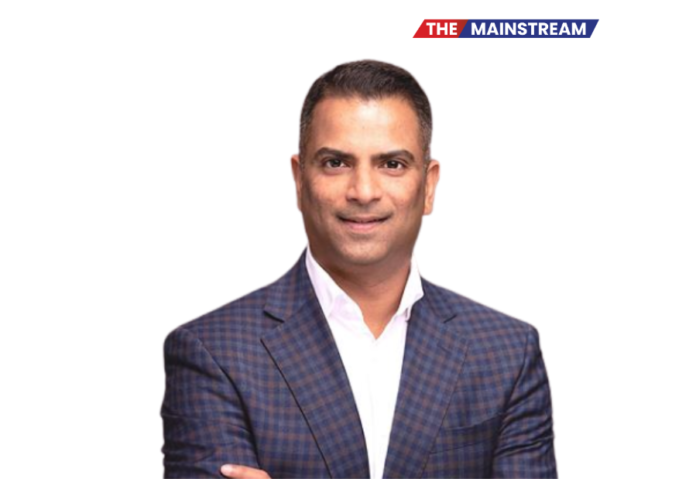 Synoptek Appoints Syriac Joswin as Chief Revenue Officer To Drive Global Growth