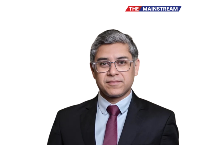 Magma General Insurance appointed Shammi Kapoor as Senior Vice President and Head of Operations