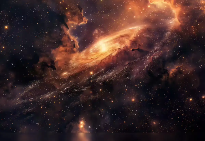 Flagship 2: Largest-Ever Universe Simulation With 3.4 Billion Galaxies Released Flagship 2: Largest-Ever Universe Simulation With 3.4 Billion Galaxies Released