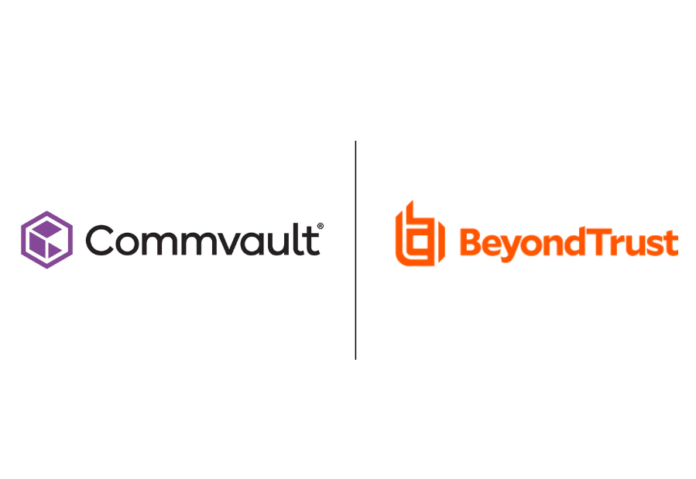 Commvault Joins Hands with BeyondTrust to Strengthen Privileged Access Security Commvault Joins Hands with BeyondTrust to Strengthen Privileged Access Security