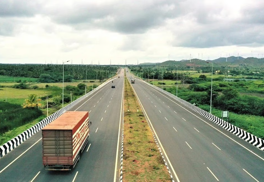 Maharashtra Govt Approves Rs 2,528 Crore Nashik-Vadhavan Expressway Project