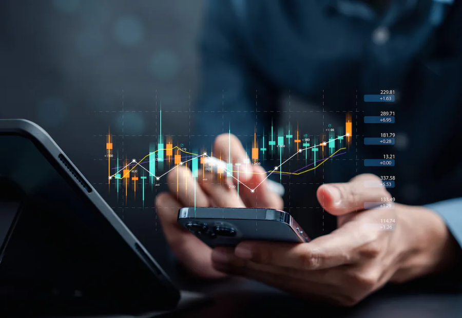Woman in Mangaluru Loses Rs 45.10 Lakh in Online Stock Market Scam