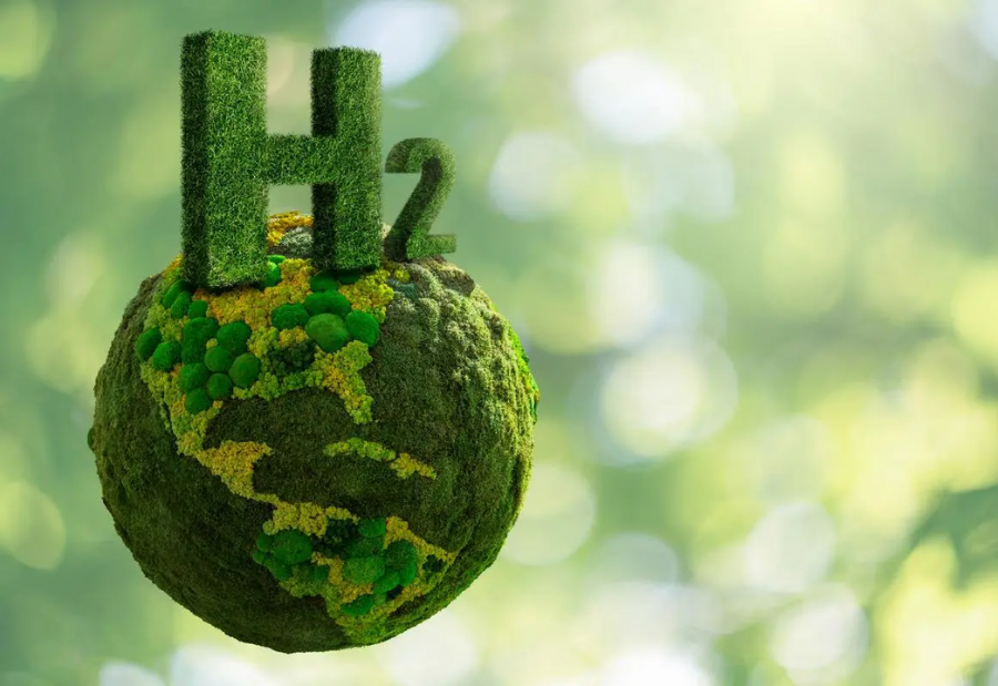 TKIL Industries Partners With Swiss Firm SoHHytec to Launch Green Hydrogen Plant in India